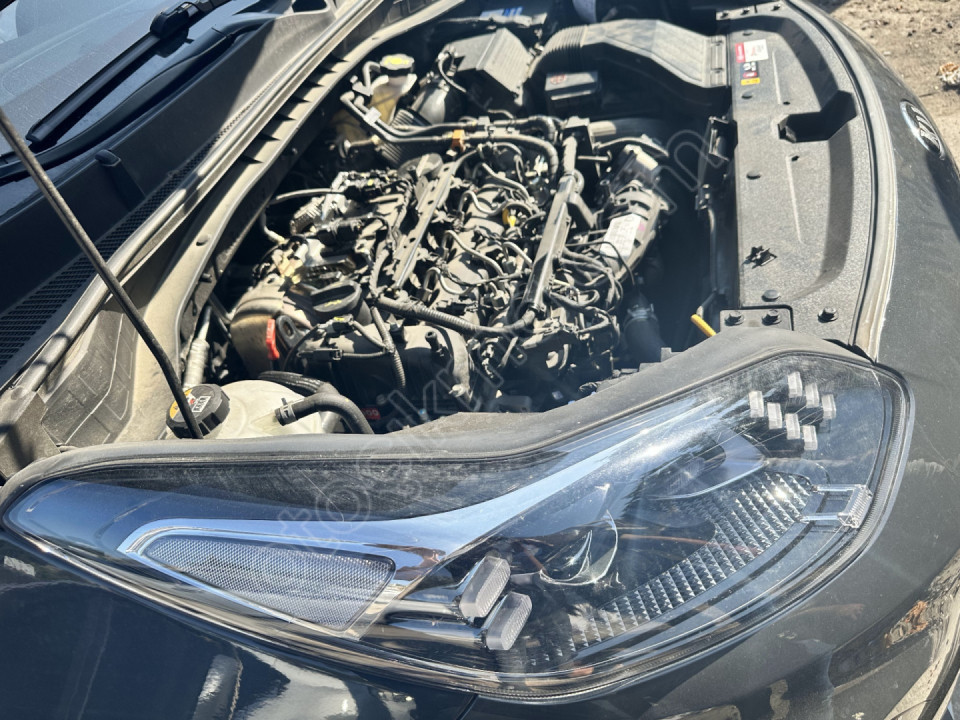 KİA SPORTAGE 2022 DİZEL OTOMATİK CAM SU BİDONU