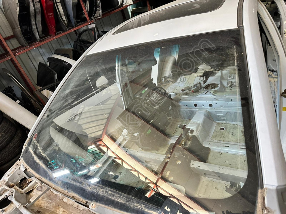 GEELY EMGRAND EC7 ÖN CAM