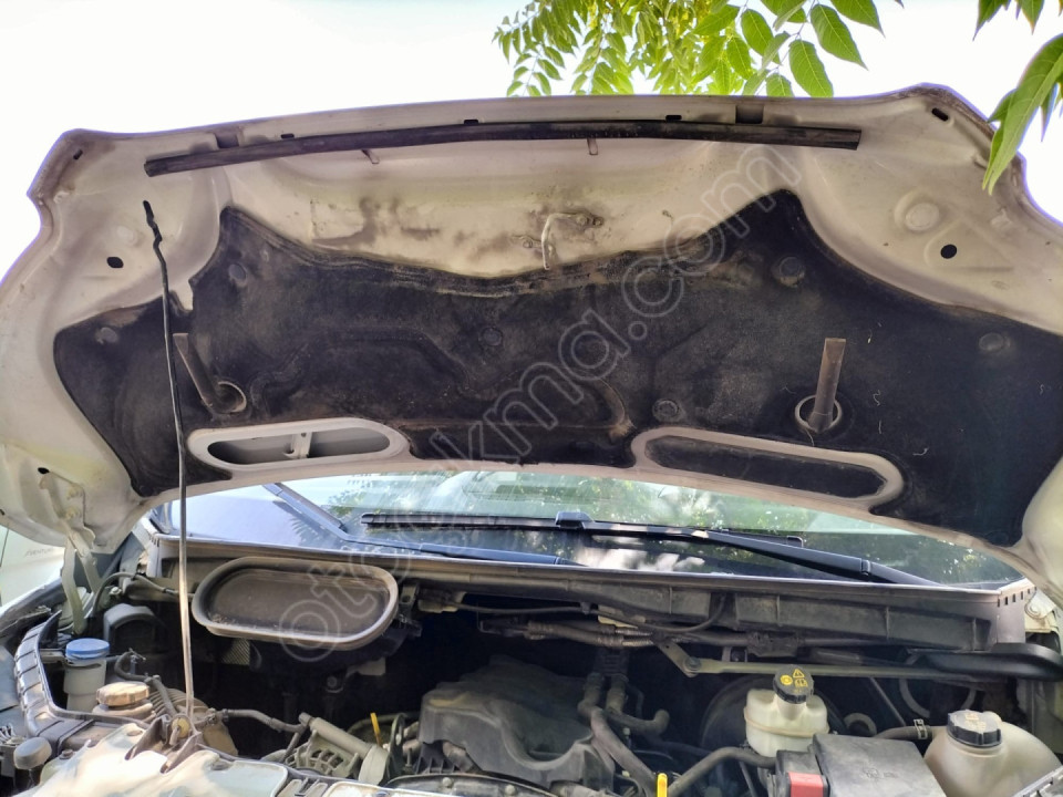 FORD TRANSİT 2017 SİLECEK