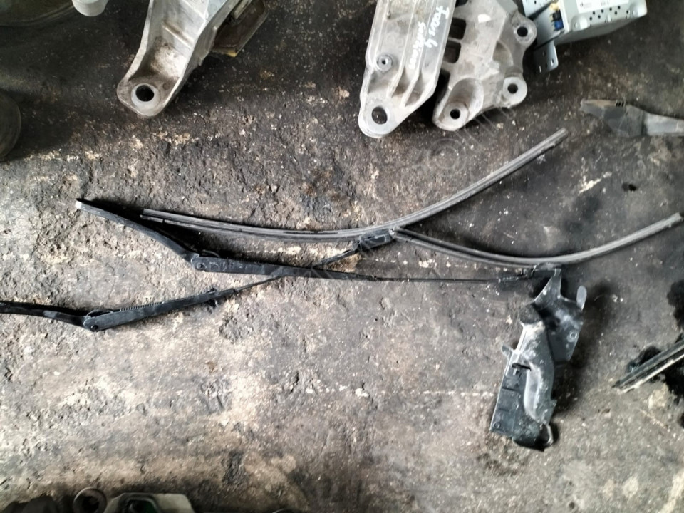 FORD FOCUS 4 SİLECEK