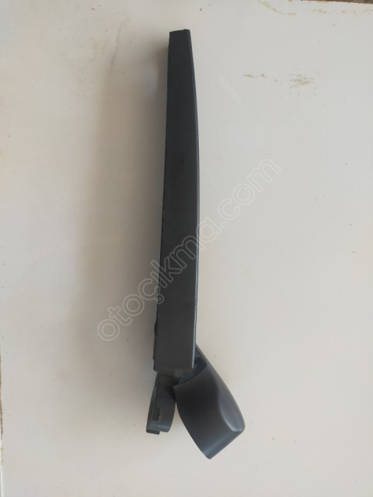 GOLF 6 POLO ARKA SİLECEK KOLU 6R6955707B