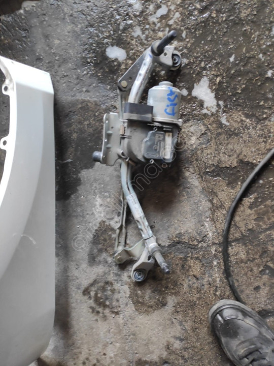 FORD FİESTA 2019 SİLECEK MOTORU