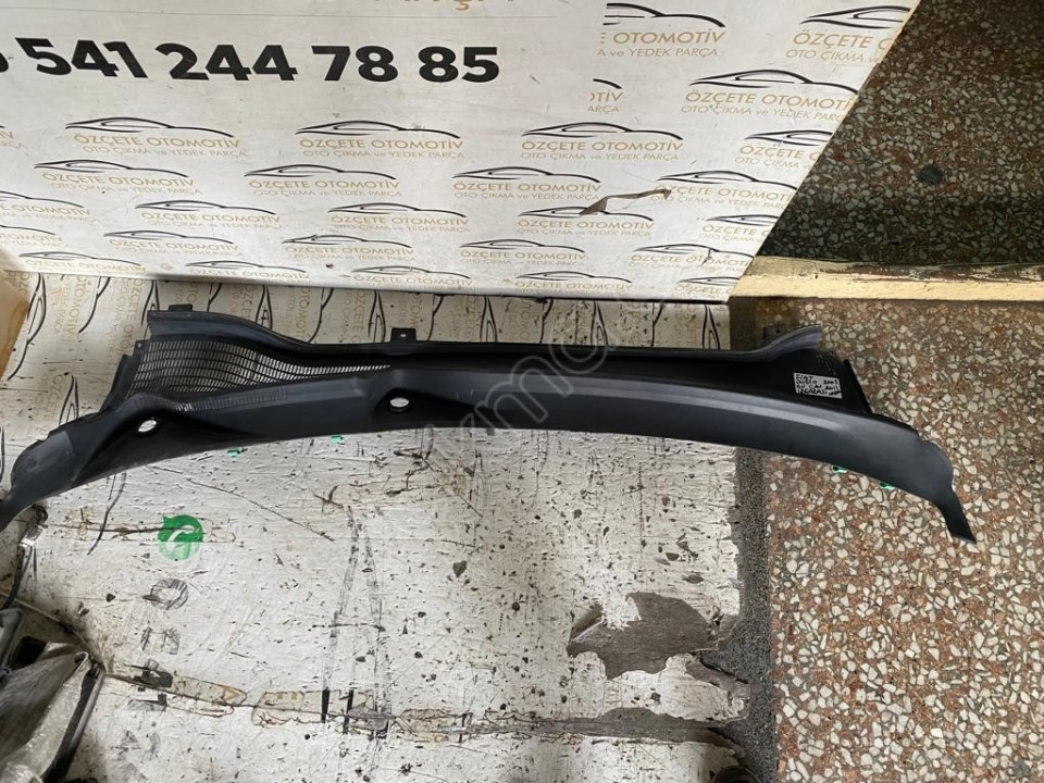 FİAT DOBLO ÖN CAM IZGARASI 2005-2011 MODEL ORJİNAL