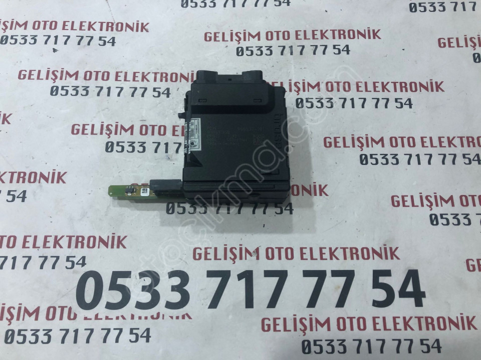 1K0959795Q 966537-101 VW PASSAT CAM MOTORU BEYNİ