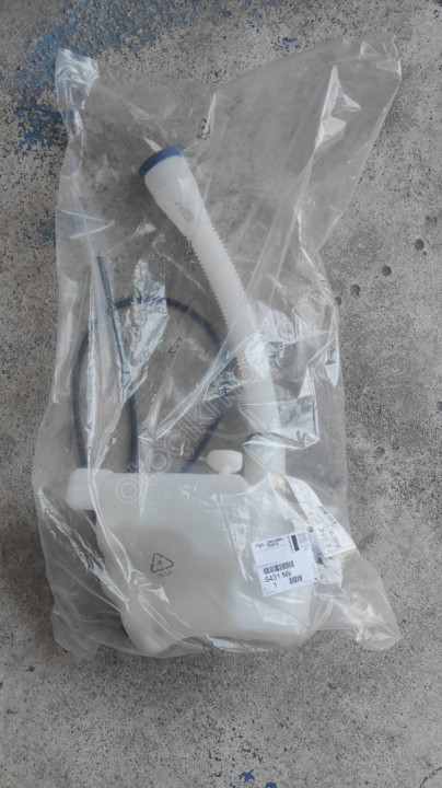 PEUGEOT PARTNER TEPE CAM SU BİDONU SIFIR CEP: 0541 570 02 94