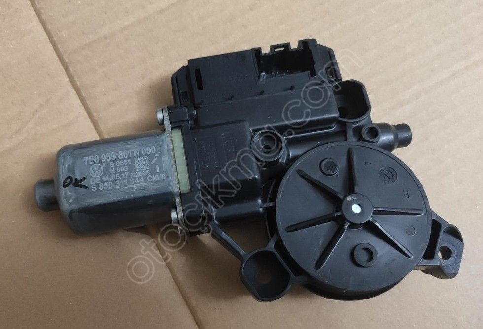 Transporter cam motoru 7E0959801N 7E0 959 801N