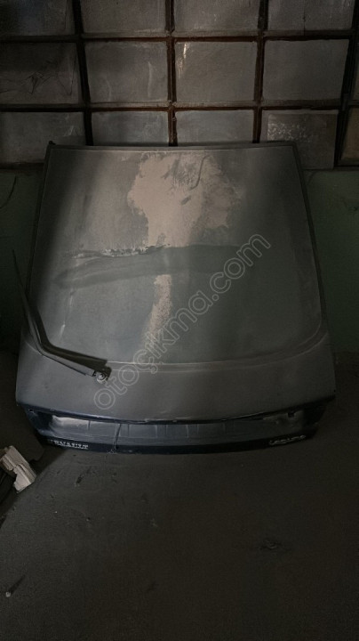 1998 LAGUNA BAGAJ CAMI MERTLER OTO YEDEK PARÇA’’DA