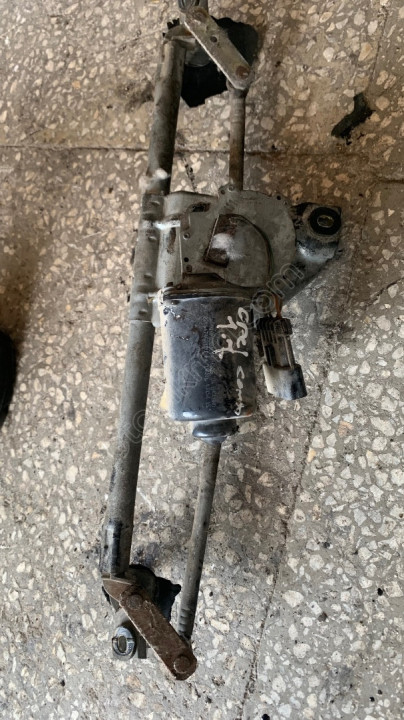 Opel combo 1.7 silecek mekanizması