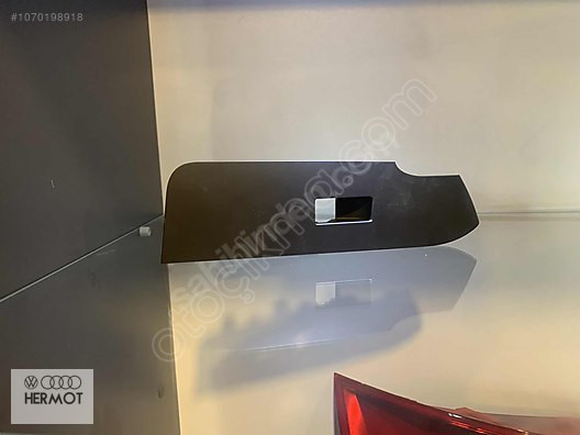 CAPTİVA CAM DÜĞME YERİ 201003484