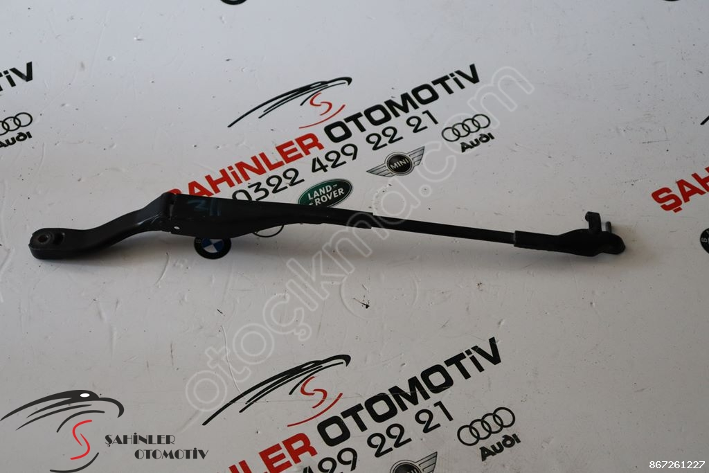 MERCEDES E SERİSİ A211 W211 SAĞ ÖN SİLECEK KOLU A2118200644