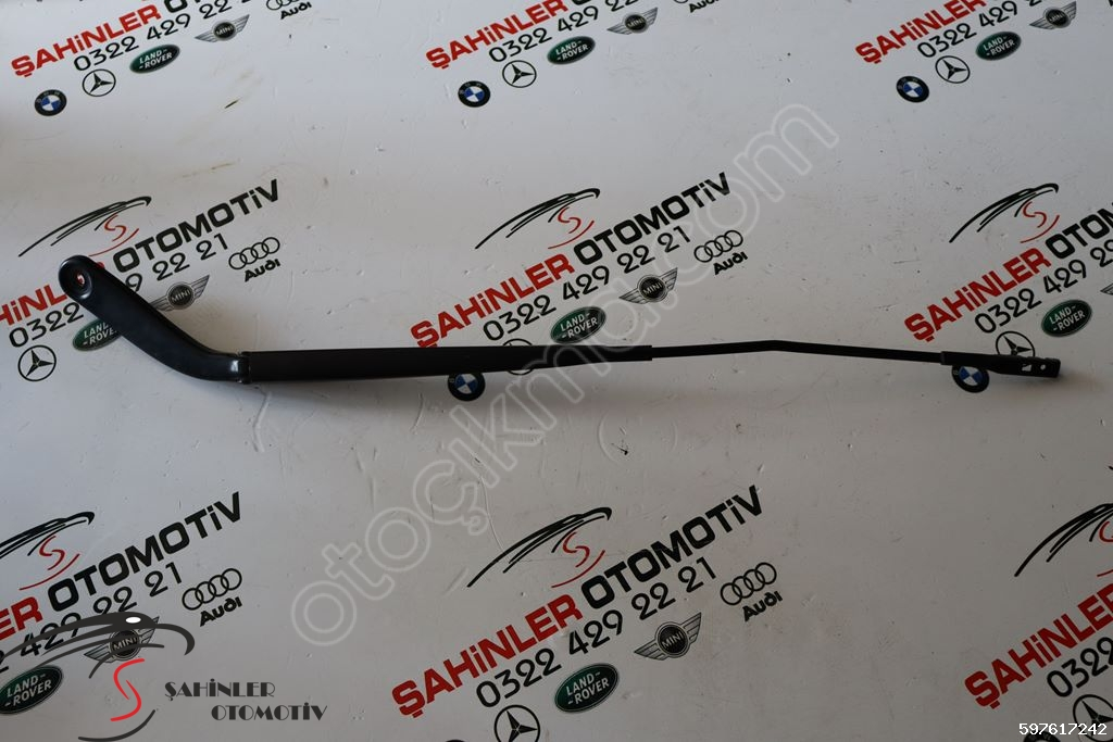 MERCEDES VİTO A447 W447 SAĞ ÖN SİLECEK KOLU A4478200200