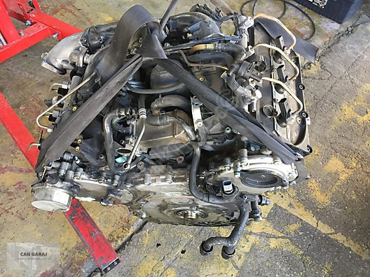 Daihatsu Terios Çıkma Motor