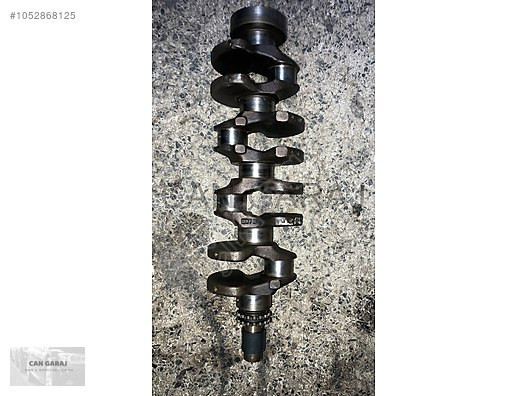 10235 Mercedes 190E, 200E, 230E, 230CE, 230GE Krank Mili