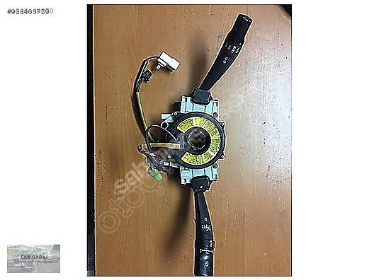 SSANGYONG REXTON SİNYAL SİLECEK KOLU AÇI SENSÖRÜ