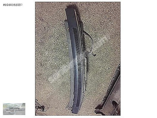 W168 A CLASS ÖN CAM ALTI IZGARASI 1688300213 1688300518