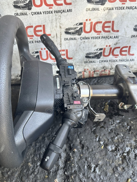 TOYOTA COROLLA 2022 SİNYAL SİLECEK KOLU