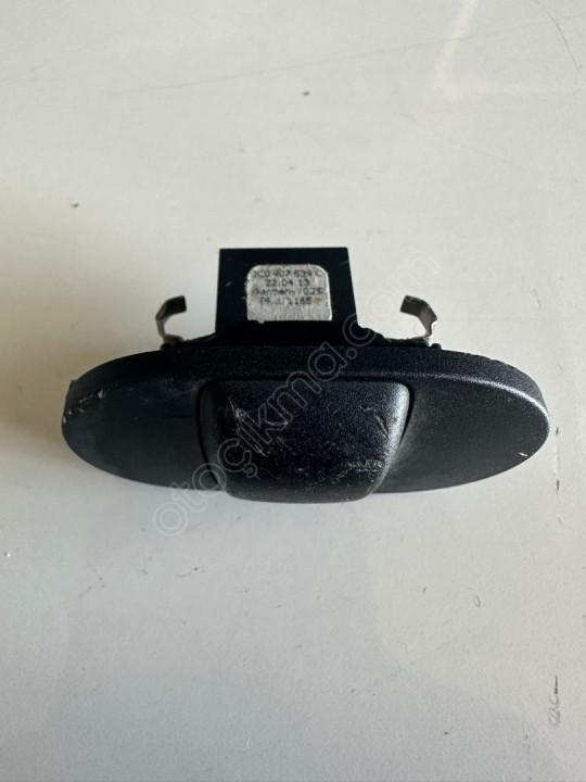 Çıkma Güneş Sensörü VW Passat B7 2011-2014 3C0907539C