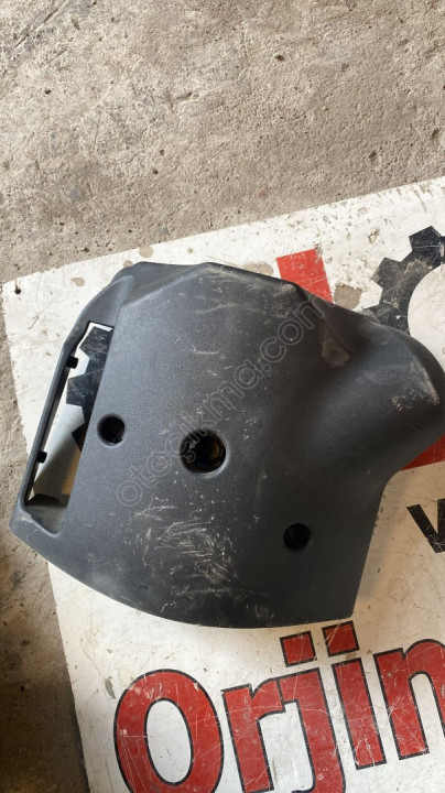 opel corsa d direksiyon kolonu alt kaplaması