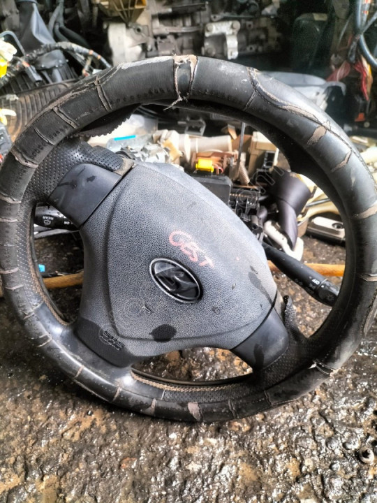 HYUNDAİ GETZ DİREKSİYON AİRBAG