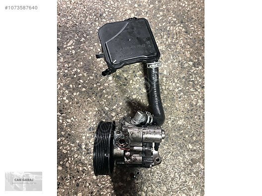 A0064664701 Mercedes W212 E350 CDI Direksiyon Pompası