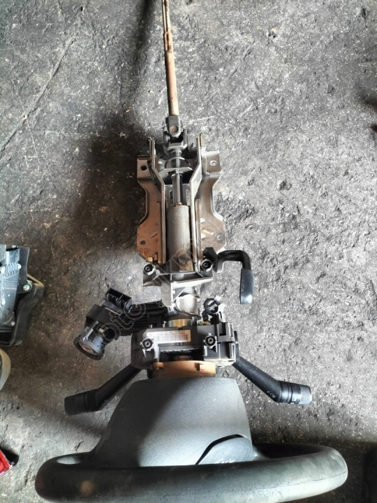 FİAT FİORİNO DİREKSİYON MİLİ