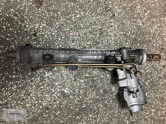 A22011011003 Mercedes W220 S400 Direksiyon Pompası