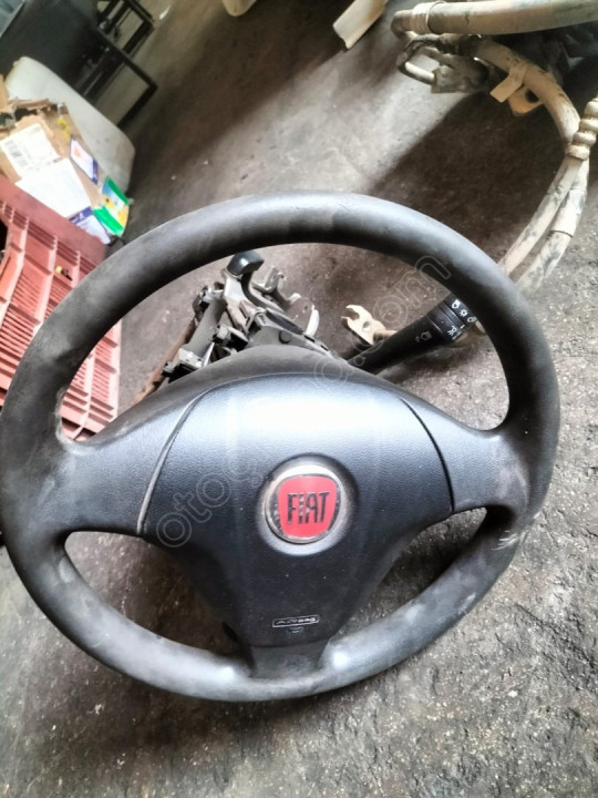 FİAT FİORİNO DİREKSİYON SİMİDİ