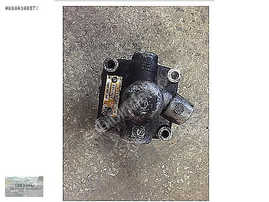 BMW E36 3.18 TDS DİREKSİYON POMPASI 1141627