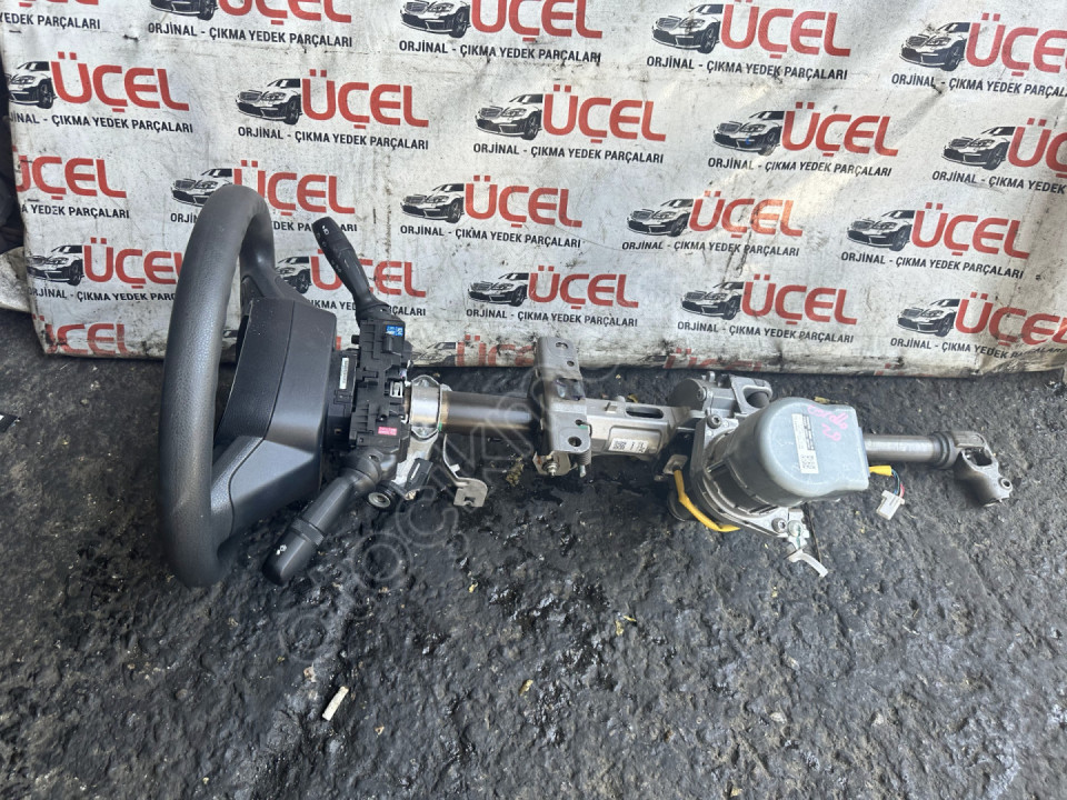 TOYOTA COROLLA 2022 DİREKSİYON KUTUSU