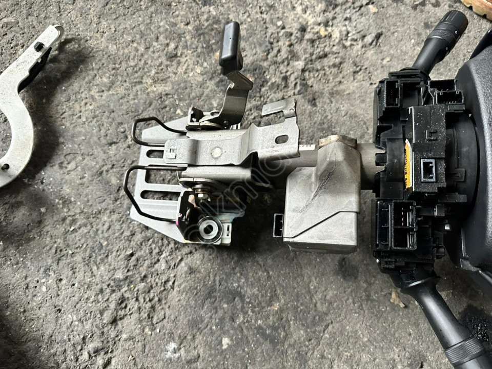 TOYOTA COROLLA 2017 DİREKSİYON MİLİ