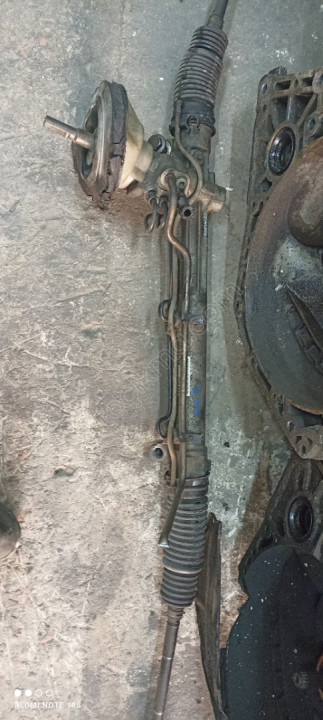 Ford Mondeo MK 3 direksiyon kutusu çıkma orjinal