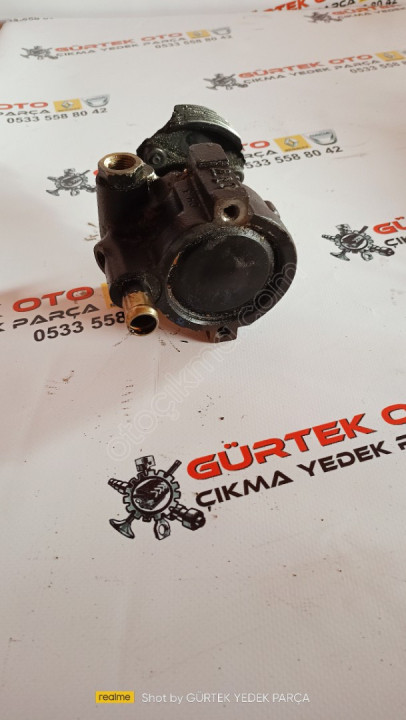 Renault Kangoo Clio direksiyon pompası