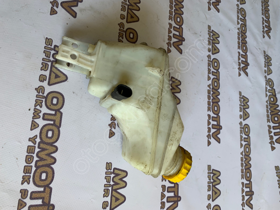 FİAT EGEA HİDROLİK DEPOSU