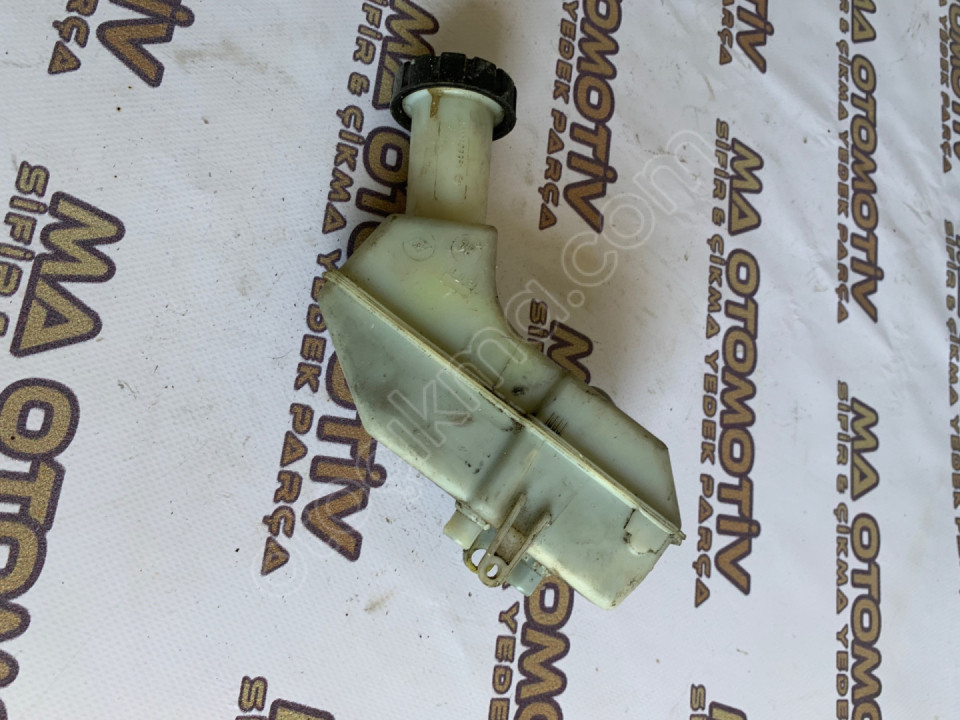 RENAULT CLİO 3 HİDROLİK DEPOSU