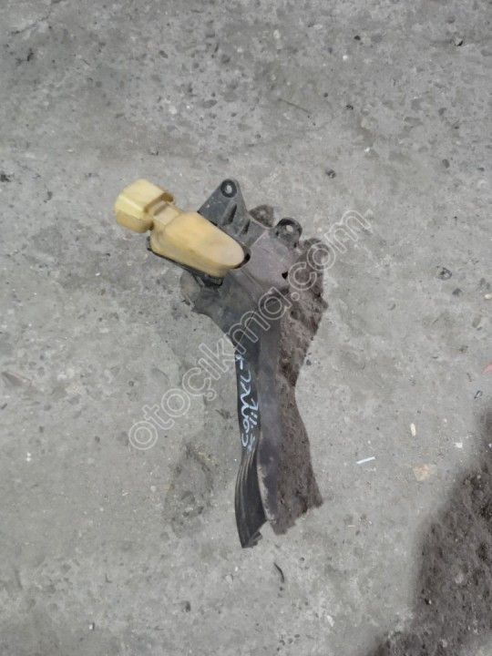 FORD CONNECT 2007 75&#039;LİK ÇIKMA ORJİNAL GAZ PEDALI