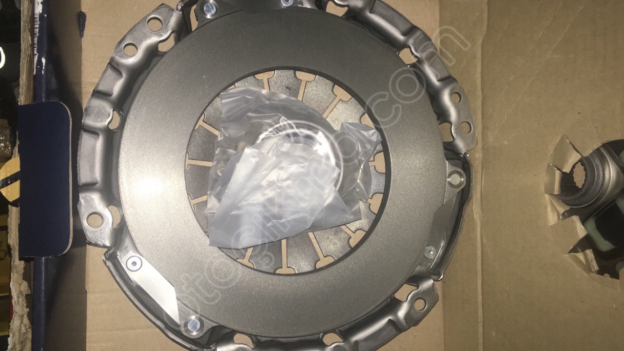 Toyota coralla orjınal Aisin baskı balata 93.21001