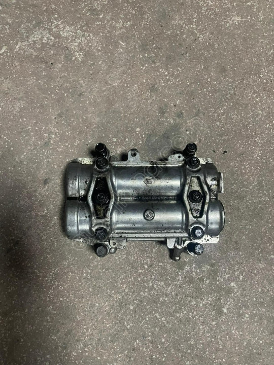 Mitsubishi l200 euro 6 2015-2020 model balansör orijin çıkma