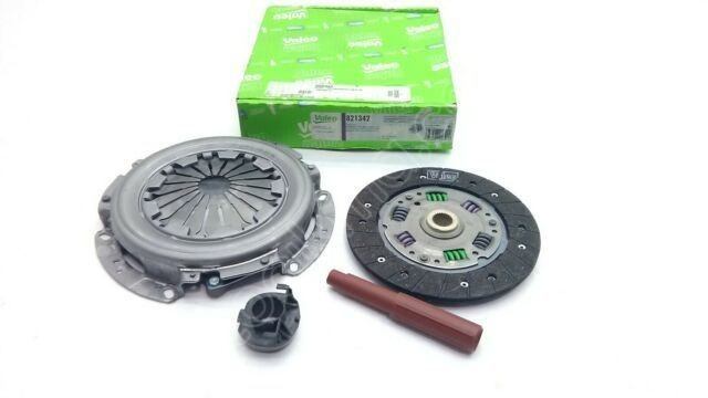 LAGUNA DEBRİYAJ SETİ RENAULT 3000100QAP