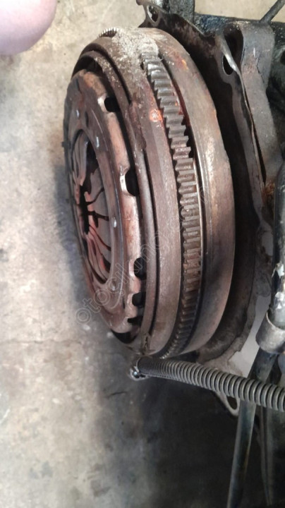 Golf 4,caddy 2,octavia 1.9 dizel baski balata volant çıkma