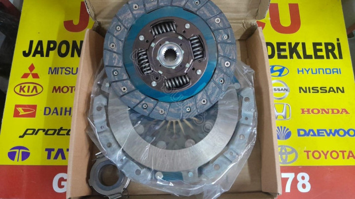 GELY EMGRAND MK DEBRİYAJ SETİ 1,5 SIFIR