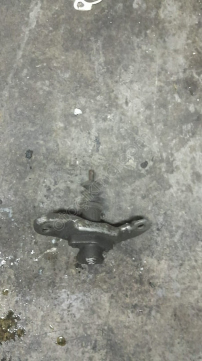 Nexia debriyaj alt merkez çıkma