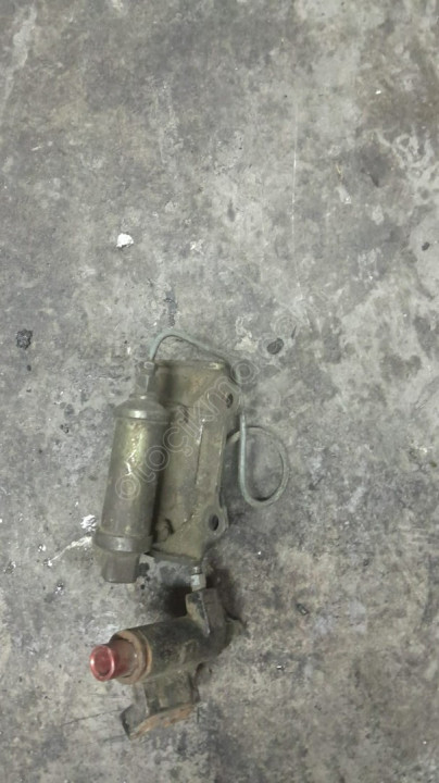 Hundai h100 debriyaj merkez çıkma