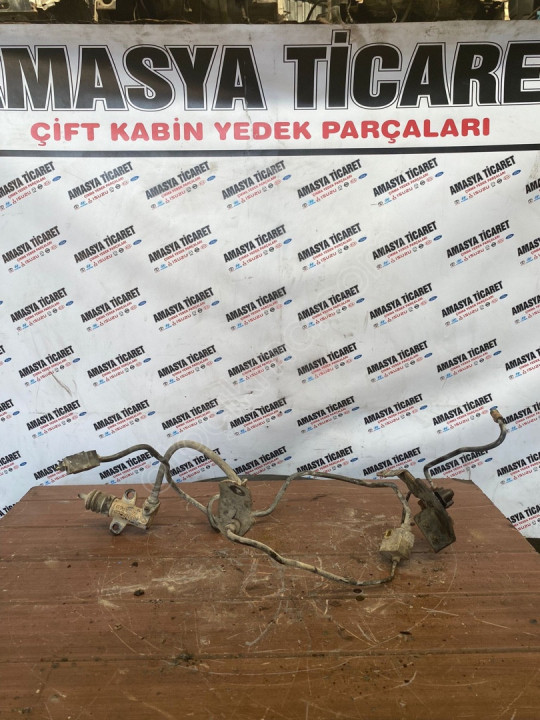 Nissan navara alt merkezi