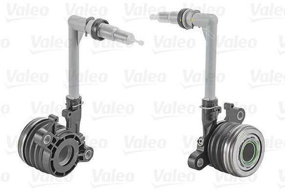 Nissan Juke Hidrolik Debriyaj Rulmanı Valeo 804544