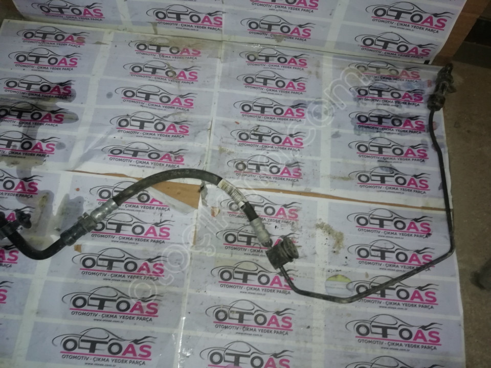 FORD COURİER DEBRİYAJ MERKEZ BORUSU H1B1-7K590-FA