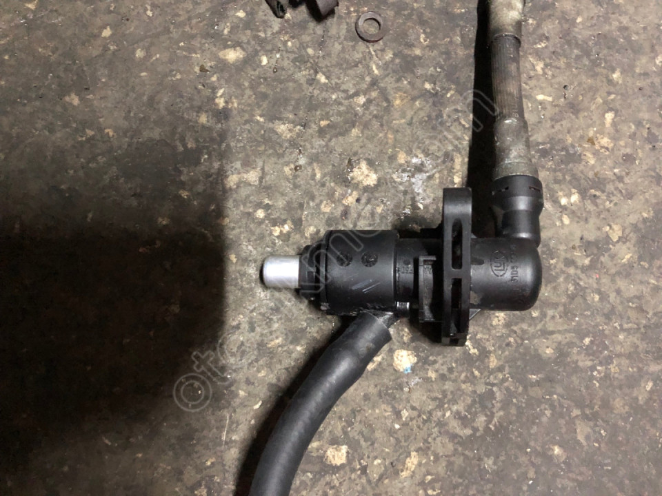 OPEL CORSA TİPTRONİC ŞANZIMAN DEBRİYAJ MERKEZİ ORJİNAL GM