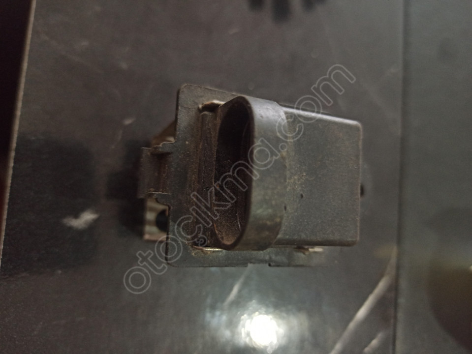 Renault Megane 3 Soğutma Fanı Rezistörü