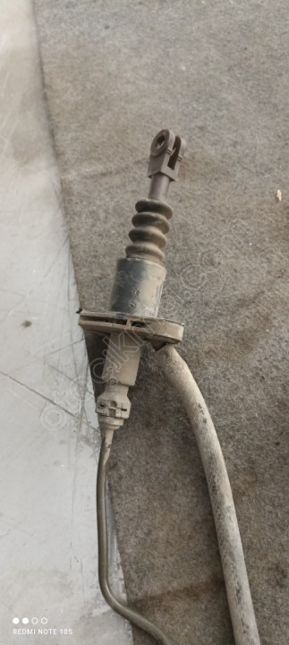 Opel Vectra b debraj merkezi çıkma orjinal