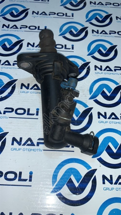 2Q0721261B DEBRİYAJ ALT MERKEZ POLO/İBİZA/T-CROSS/ARONA/A1