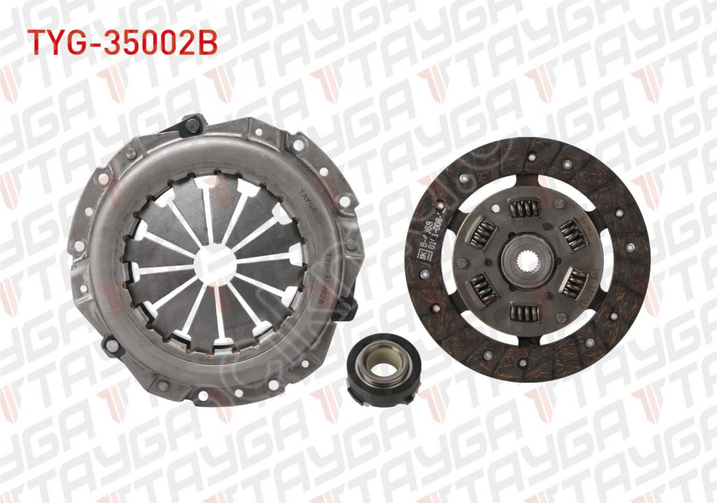 RENAULT 12 TOROS BASKI BALATA